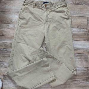Khaki Pants